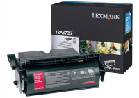 Lexmark 12A6735